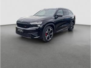 Skoda Kodiaq RS 4x4 MATRIX StHzg AHK Pano 360°