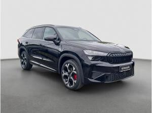 Skoda Kodiaq RS 4x4 MATRIX StHzg AHK Pano 360°