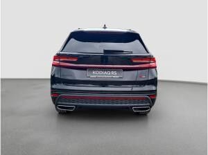 Skoda Kodiaq RS 4x4 MATRIX StHzg AHK Pano 360°