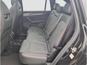 Skoda Kodiaq RS 4x4 MATRIX StHzg AHK Pano 360°