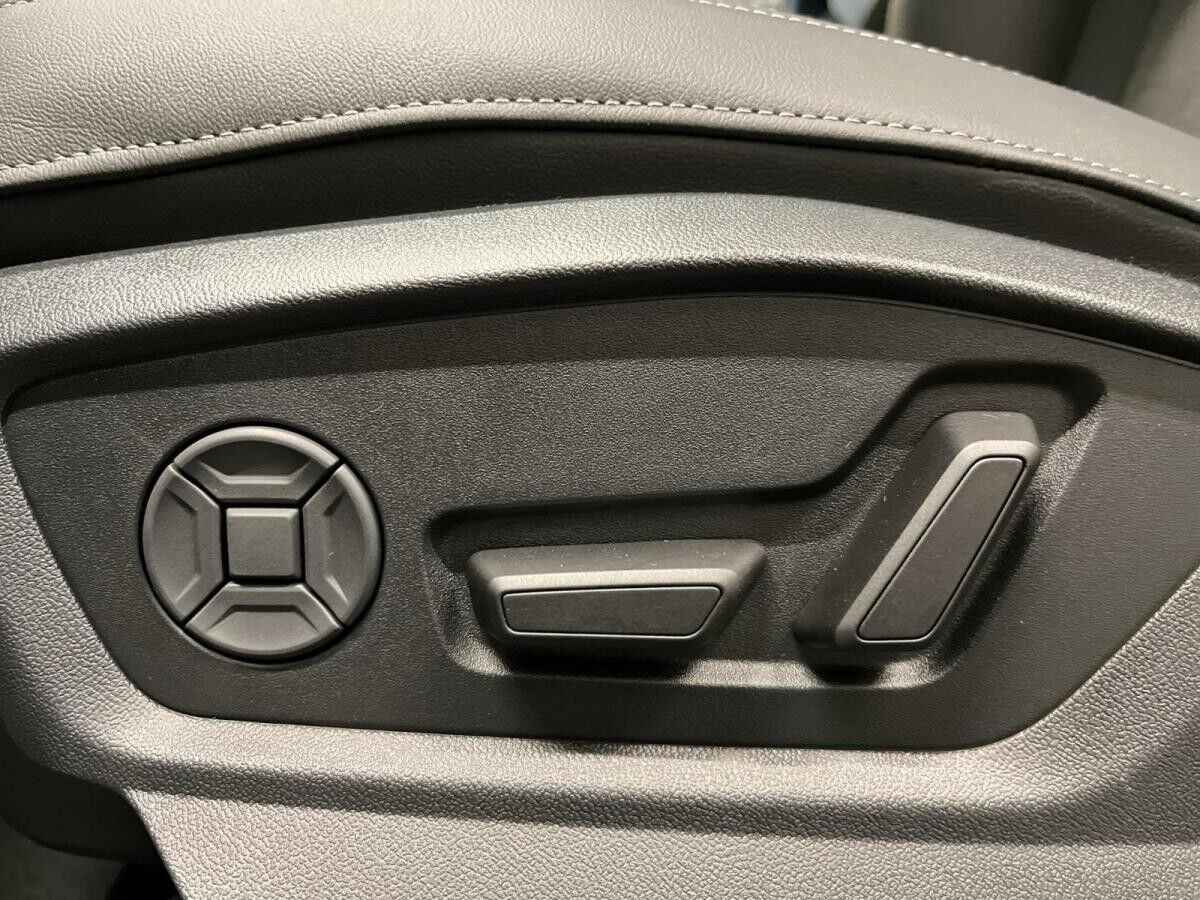 Audi Q7 SUV S line TDI quattro tiptronic 360