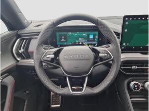 Skoda Kodiaq RS 4x4 MATRIX StHzg AHK Pano 360°