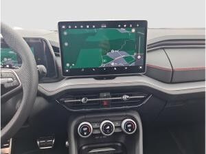 Skoda Kodiaq RS 4x4 MATRIX StHzg AHK Pano 360°