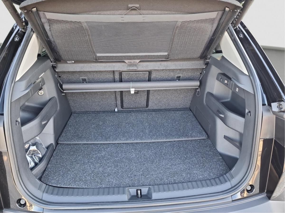 Skoda Elroq 85 MATRIX 360° AHK HUD WPumpe