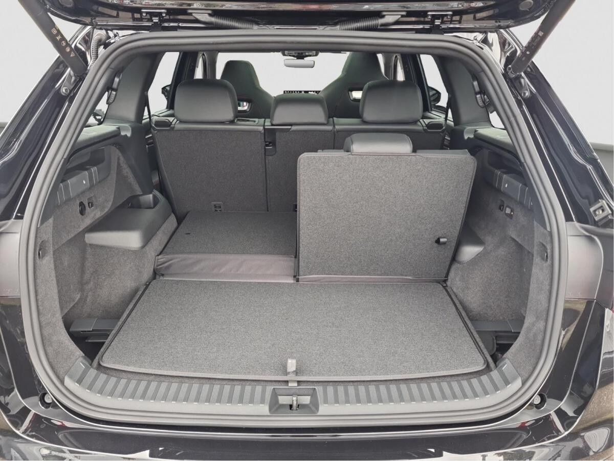 Skoda Kodiaq RS 4x4 MATRIX StHzg AHK Pano 360°