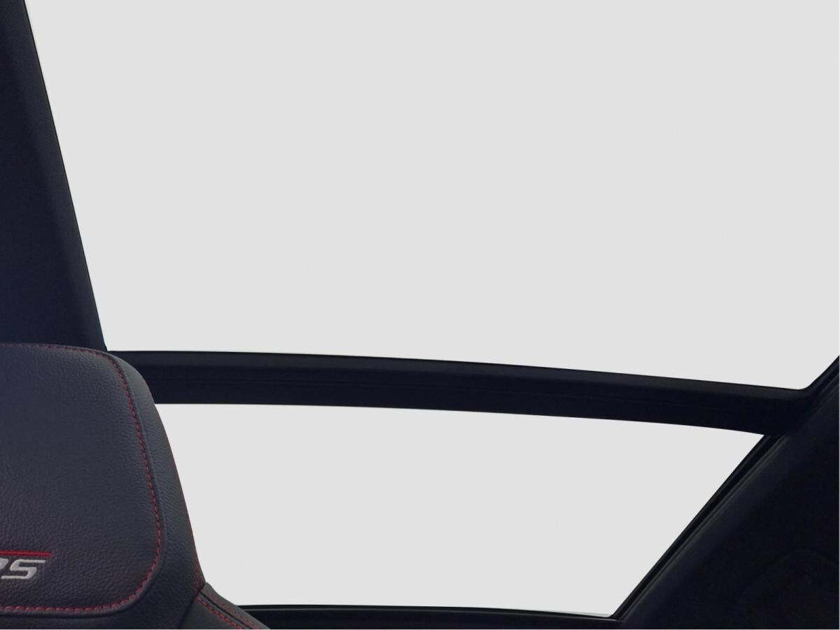 Skoda Kodiaq RS 4x4 MATRIX StHzg AHK Pano 360°