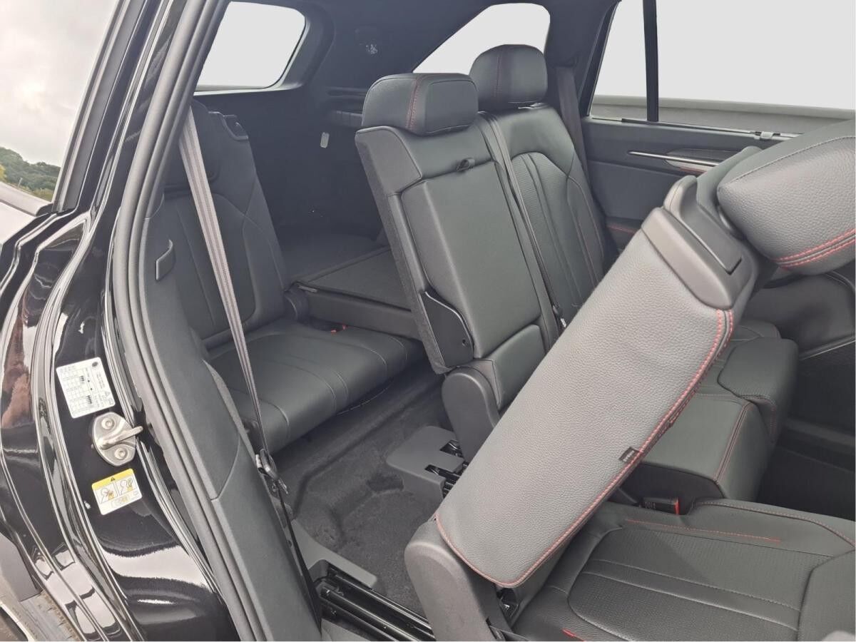 Skoda Kodiaq RS 4x4 MATRIX StHzg AHK Pano 360°