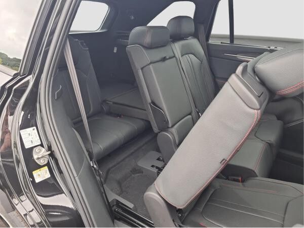 Skoda Kodiaq RS 4x4 MATRIX StHzg AHK Pano 360°