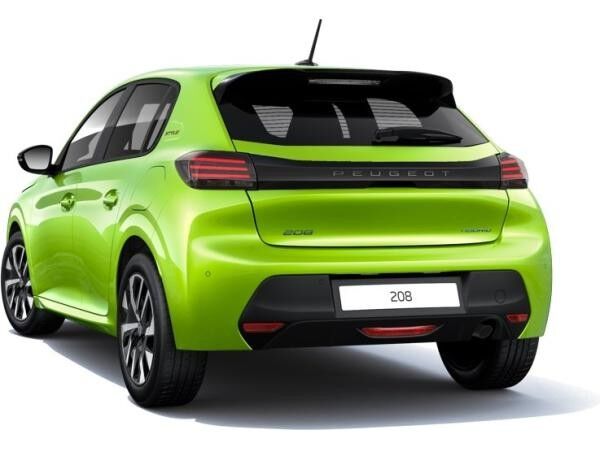 Peugeot 208 Style Hybrid *Privatkunden*BESTELLER*