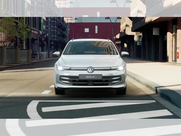 Volkswagen Golf Variant STYLE 1.5 eTSI DSG *MATRIX-LED/ NAVI/ ACC/ KAMERA*