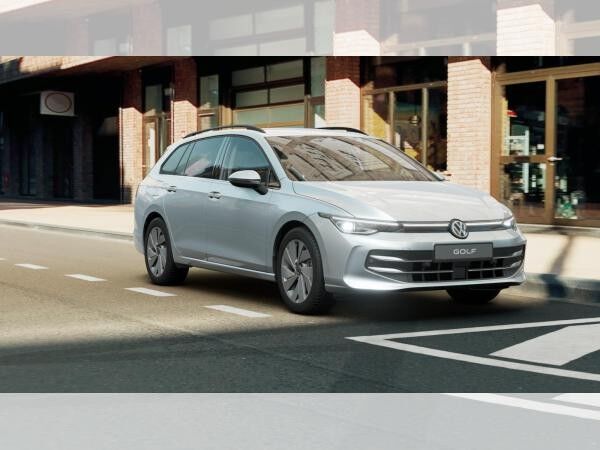 Volkswagen Golf Variant STYLE 1.5 eTSI DSG *MATRIX-LED/ NAVI/ ACC/ KAMERA*