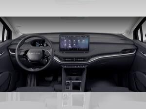 Skoda Elroq 60 Clever/AHK/Transport *sofort verfügbar*