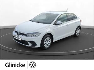 Volkswagen Polo Life 1,0 l TSI Navi, Rear View, IQ Drive