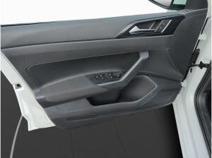 Volkswagen Polo Life 1,0 l TSI Navi, Rear View, IQ Drive