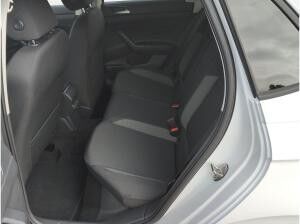 Volkswagen Polo Life 1,0 l TSI Navi, Rear View, IQ Drive