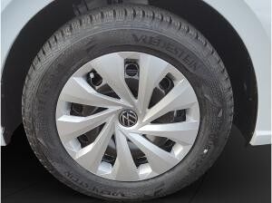 Volkswagen Polo Life 1,0 l TSI Navi, Rear View, IQ Drive
