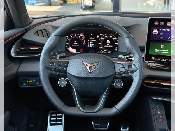 Cupra Terramar VZ 2.0 TSI DSG 4Drive (UVP 68.430/All Inklusive) XL/STANDH./AHK/PANO/MATRIX/SENNH./5J.GARA./UVM.