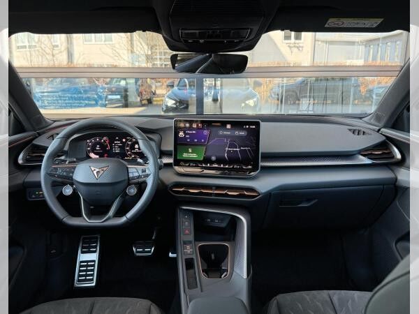 Cupra Terramar VZ 2.0 TSI DSG 4Drive (UVP 68.430/All Inklusive) XL/STANDH./AHK/PANO/MATRIX/SENNH./5J.GARA./UVM.