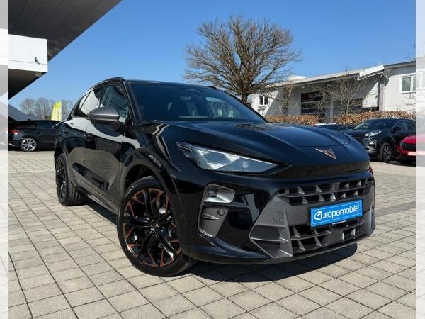 Cupra Terramar VZ 2.0 TSI DSG 4Drive (UVP 68.430/All Inklusive) XL/STANDH./AHK/PANO/MATRIX/SENNH./5J.GARA./UVM.