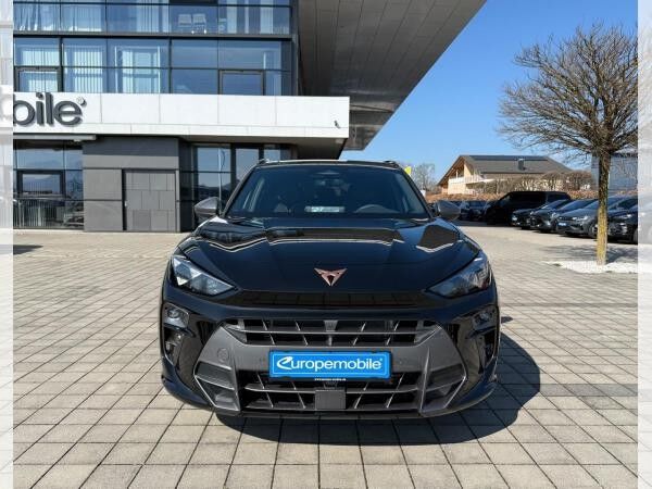 Cupra Terramar VZ 2.0 TSI DSG 4Drive (UVP 68.430/All Inklusive) XL/STANDH./AHK/PANO/MATRIX/SENNH./5J.GARA./UVM.