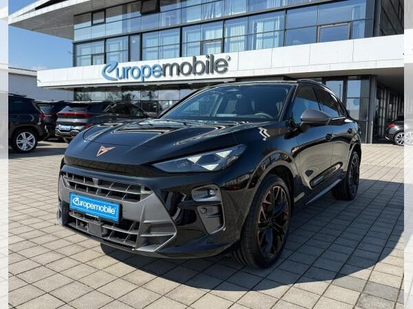 Cupra Terramar VZ 2.0 TSI DSG 4Drive (UVP 68.430/All Inklusive) XL/STANDH./AHK/PANO/MATRIX/SENNH./5J.GARA./UVM.