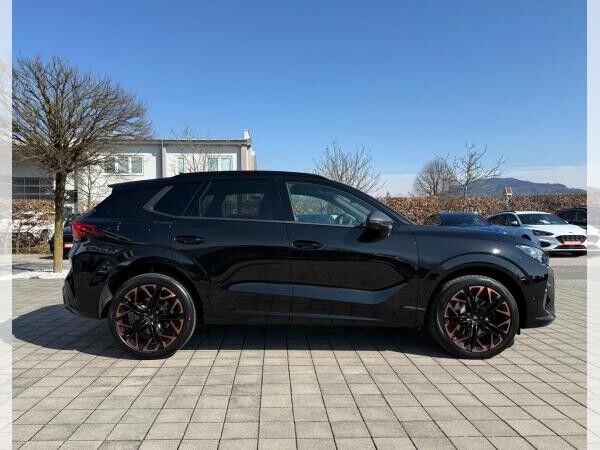 Cupra Terramar VZ 2.0 TSI DSG 4Drive (UVP 68.430/All Inklusive) XL/STANDH./AHK/PANO/MATRIX/SENNH./5J.GARA./UVM.