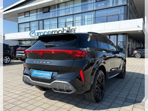 Cupra Terramar VZ 2.0 TSI DSG 4Drive (UVP 68.430/All Inklusive) XL/STANDH./AHK/PANO/MATRIX/SENNH./5J.GARA./UVM.