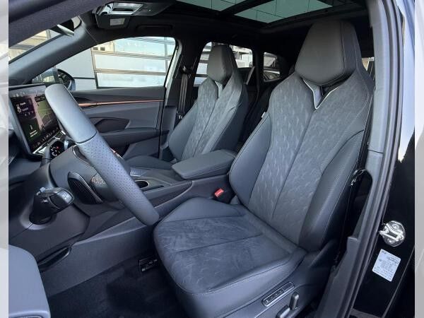 Cupra Terramar VZ 2.0 TSI DSG 4Drive (UVP 68.430/All Inklusive) XL/STANDH./AHK/PANO/MATRIX/SENNH./5J.GARA./UVM.