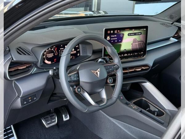 Cupra Terramar VZ 2.0 TSI DSG 4Drive (UVP 68.430/All Inklusive) XL/STANDH./AHK/PANO/MATRIX/SENNH./5J.GARA./UVM.