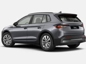 Skoda Elroq 60 Clever/AHK/Transport *sofort verfügbar*