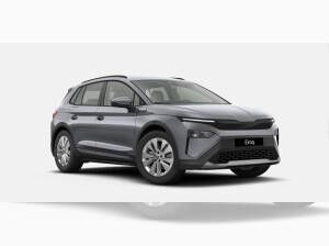 Skoda Elroq 60 Clever/AHK/Transport *sofort verfügbar*