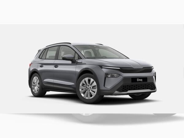Skoda Elroq 60 Clever/AHK/Transport *sofort verfügbar*