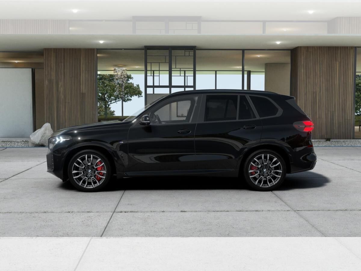 BMW X5 xDrive40d**Top Deal** Verfügbar ab KW 46**