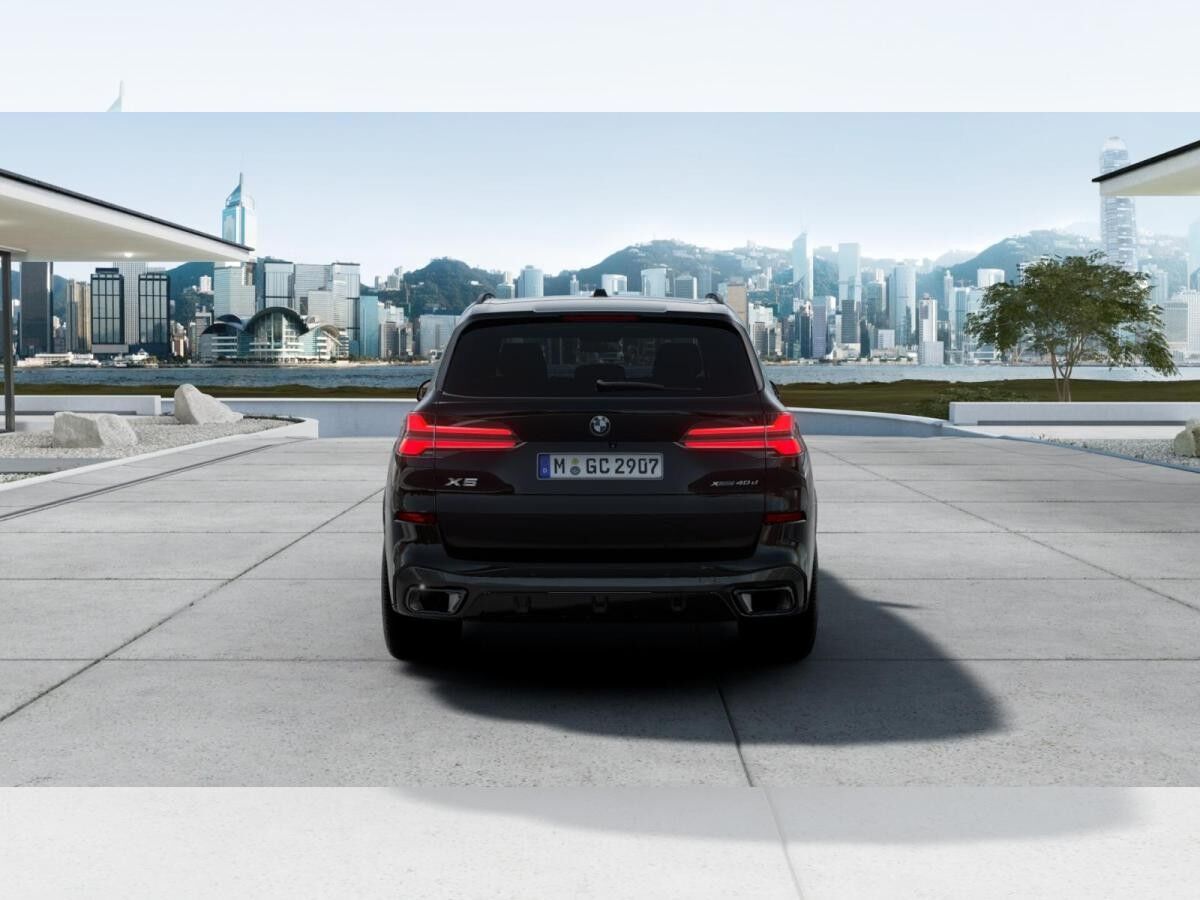 BMW X5 xDrive40d**Top Deal** Verfügbar ab KW 46**