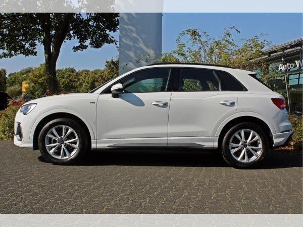Audi Q3 35TDI S-tronic S LINE NAV+ KAMERA ACC VC