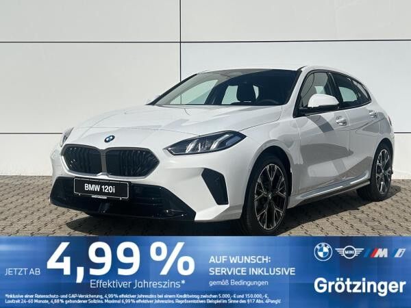 BMW 120 M Sport Design 🔥Lageraktion sofort Verfügbar!🔥