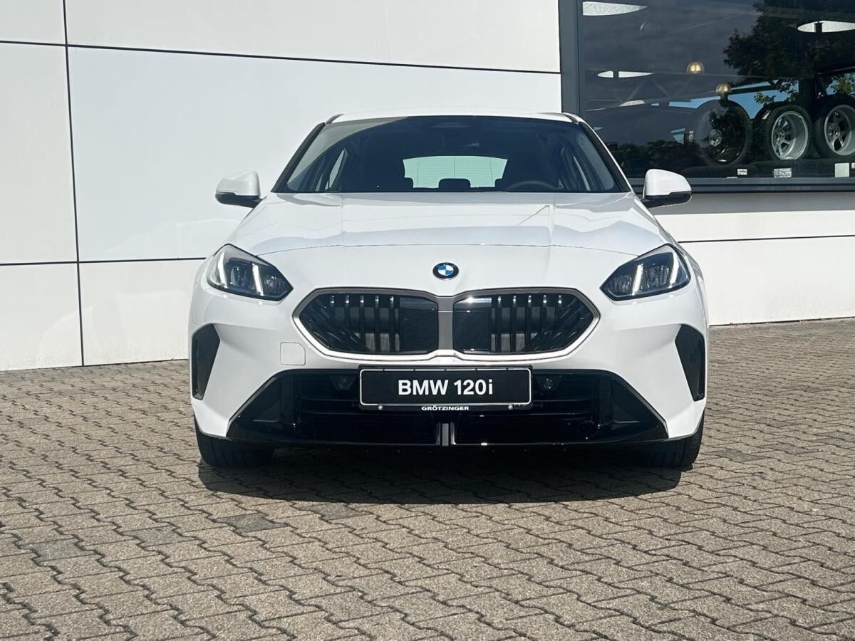 BMW 120 M Sport Design 🔥Lageraktion sofort Verfügbar!🔥