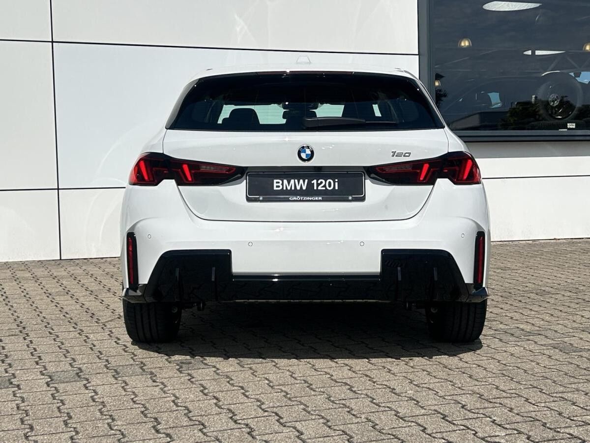 BMW 120 M Sport Design 🔥Lageraktion sofort Verfügbar!🔥