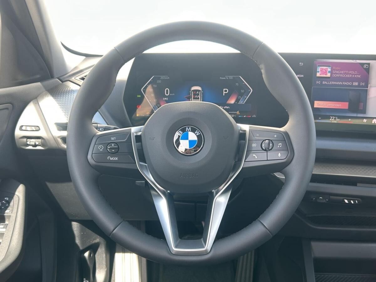 BMW 120 M Sport Design 🔥Lageraktion sofort Verfügbar!🔥