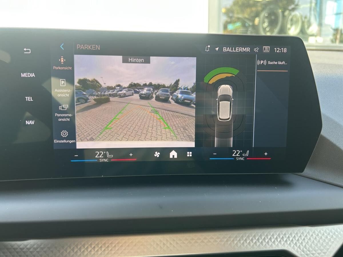 BMW 120 M Sport Design 🔥Lageraktion sofort Verfügbar!🔥