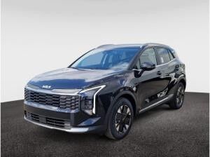 Kia Sportage PE DCT Vision Komfort-P. MJ2026 sofort verfügbar