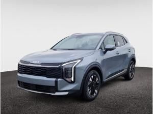 Kia Sportage PE DCT Vision Komfort-P. MJ2026 sofort verfügbar