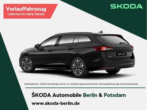 Skoda Superb Superb Combi Selection 1.5 TSI mHEV +++Bestellaktion+++