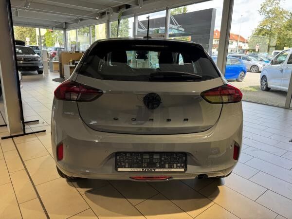Opel Corsa F 1.2 Turbo Edition LED+SHZ+Fernlichtass.