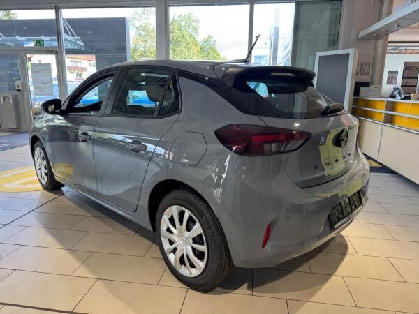 Opel Corsa F 1.2 Turbo Edition LED+SHZ+Fernlichtass.
