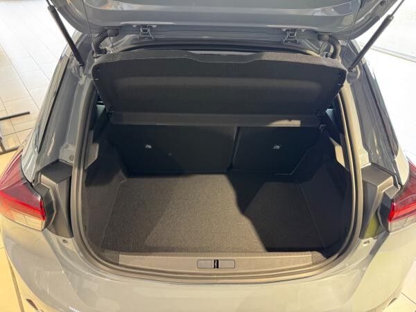 Opel Corsa F 1.2 Turbo Edition LED+SHZ+Fernlichtass.