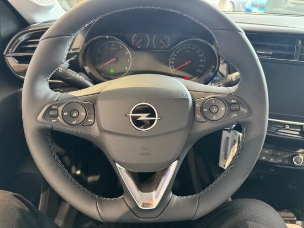 Opel Corsa F 1.2 Turbo Edition LED+SHZ+Fernlichtass.