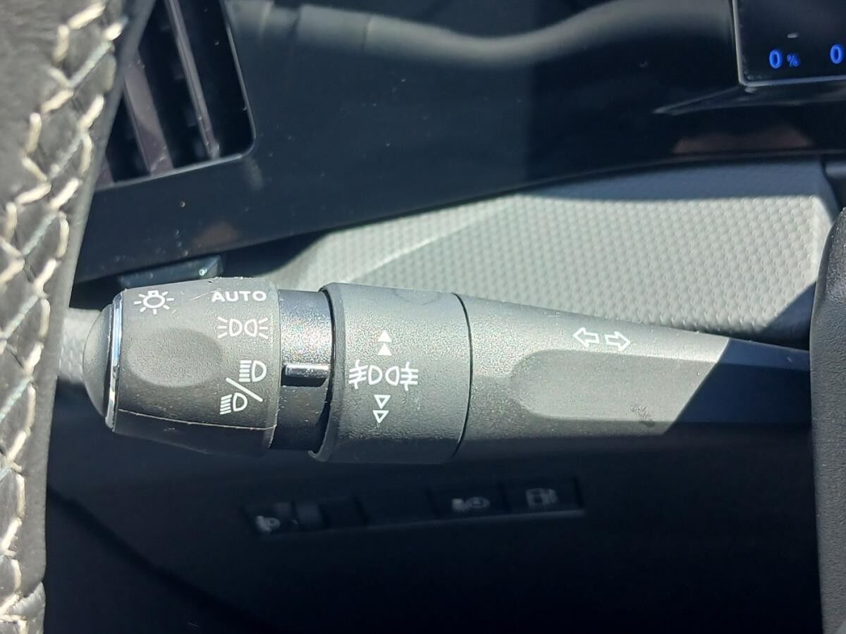 Opel Astra L 1.6T Lenkradheizung,Rückfahrkamera