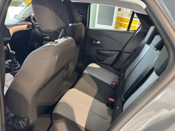 Opel Corsa F 1.2 Turbo Edition LED+SHZ+Fernlichtass.