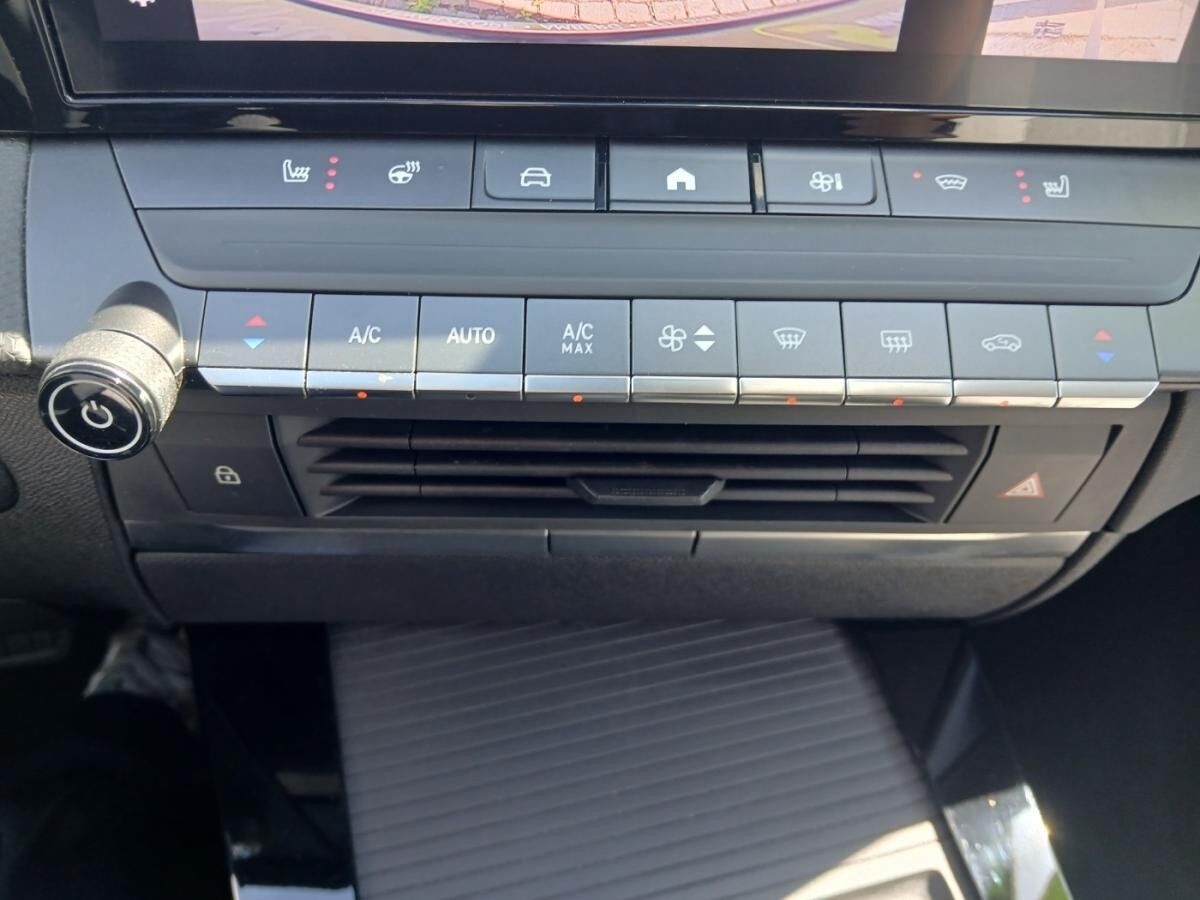 Opel Astra L 1.6T Lenkradheizung,Rückfahrkamera